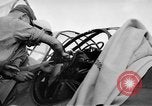 Immagine di Artigliere sepolto in mare in TBF avenger aeromobile Manila Filippine, 1944, secondo 57 filmato di repertorio 65675070253