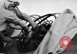 Immagine di Artigliere sepolto in mare in TBF avenger aeromobile Manila Filippine, 1944, secondo 60 filmato di repertorio 65675070253