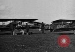 Immagine di Spad XIII biplano Colombey-les-Belles Francia, 1918, secondo 3 filmato di repertorio 65675070254