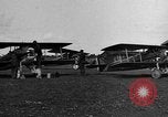 Immagine di Spad XIII biplano Colombey-les-Belles Francia, 1918, secondo 5 filmato di repertorio 65675070254