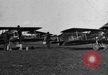 Immagine di Spad XIII biplano Colombey-les-Belles Francia, 1918, secondo 6 filmato di repertorio 65675070254