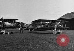 Immagine di Spad XIII biplano Colombey-les-Belles Francia, 1918, secondo 9 filmato di repertorio 65675070254