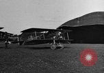Immagine di Spad XIII biplano Colombey-les-Belles Francia, 1918, secondo 13 filmato di repertorio 65675070254