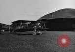 Immagine di Spad XIII biplano Colombey-les-Belles Francia, 1918, secondo 14 filmato di repertorio 65675070254