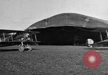 Immagine di Spad XIII biplano Colombey-les-Belles Francia, 1918, secondo 19 filmato di repertorio 65675070254