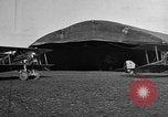 Immagine di Spad XIII biplano Colombey-les-Belles Francia, 1918, secondo 20 filmato di repertorio 65675070254