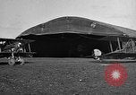Immagine di Spad XIII biplano Colombey-les-Belles Francia, 1918, secondo 21 filmato di repertorio 65675070254