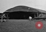 Immagine di Spad XIII biplano Colombey-les-Belles Francia, 1918, secondo 22 filmato di repertorio 65675070254