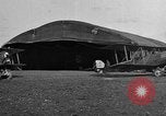 Immagine di Spad XIII biplano Colombey-les-Belles Francia, 1918, secondo 23 filmato di repertorio 65675070254