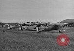 Immagine di Spad XIII biplano Colombey-les-Belles Francia, 1918, secondo 30 filmato di repertorio 65675070254