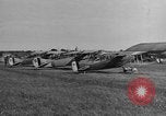 Immagine di Spad XIII biplano Colombey-les-Belles Francia, 1918, secondo 32 filmato di repertorio 65675070254