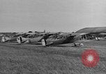 Immagine di Spad XIII biplano Colombey-les-Belles Francia, 1918, secondo 33 filmato di repertorio 65675070254
