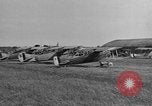 Immagine di Spad XIII biplano Colombey-les-Belles Francia, 1918, secondo 34 filmato di repertorio 65675070254
