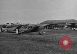 Immagine di Spad XIII biplano Colombey-les-Belles Francia, 1918, secondo 38 filmato di repertorio 65675070254