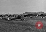Immagine di Spad XIII biplano Colombey-les-Belles Francia, 1918, secondo 39 filmato di repertorio 65675070254