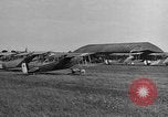 Immagine di Spad XIII biplano Colombey-les-Belles Francia, 1918, secondo 40 filmato di repertorio 65675070254