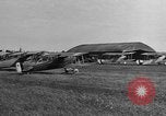 Immagine di Spad XIII biplano Colombey-les-Belles Francia, 1918, secondo 41 filmato di repertorio 65675070254