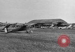 Immagine di Spad XIII biplano Colombey-les-Belles Francia, 1918, secondo 42 filmato di repertorio 65675070254