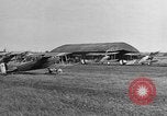 Immagine di Spad XIII biplano Colombey-les-Belles Francia, 1918, secondo 44 filmato di repertorio 65675070254