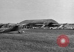 Immagine di Spad XIII biplano Colombey-les-Belles Francia, 1918, secondo 45 filmato di repertorio 65675070254