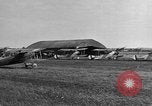 Immagine di Spad XIII biplano Colombey-les-Belles Francia, 1918, secondo 47 filmato di repertorio 65675070254