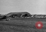 Immagine di Spad XIII biplano Colombey-les-Belles Francia, 1918, secondo 48 filmato di repertorio 65675070254