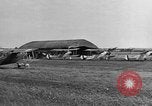 Immagine di Spad XIII biplano Colombey-les-Belles Francia, 1918, secondo 49 filmato di repertorio 65675070254