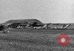 Immagine di Spad XIII biplano Colombey-les-Belles Francia, 1918, secondo 51 filmato di repertorio 65675070254