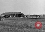 Immagine di Spad XIII biplano Colombey-les-Belles Francia, 1918, secondo 52 filmato di repertorio 65675070254