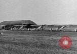 Immagine di Spad XIII biplano Colombey-les-Belles Francia, 1918, secondo 53 filmato di repertorio 65675070254