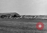 Immagine di Spad XIII biplano Colombey-les-Belles Francia, 1918, secondo 54 filmato di repertorio 65675070254