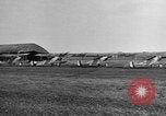 Immagine di Spad XIII biplano Colombey-les-Belles Francia, 1918, secondo 57 filmato di repertorio 65675070254