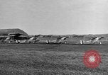 Immagine di Spad XIII biplano Colombey-les-Belles Francia, 1918, secondo 58 filmato di repertorio 65675070254