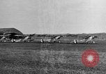 Immagine di Spad XIII biplano Colombey-les-Belles Francia, 1918, secondo 59 filmato di repertorio 65675070254