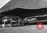 Image Spad XIII BIPLAN Colombey-les-Belles France, 1918, de la seconde 5 séquences d'archives historiques vidéo 65675070255