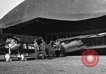 Image Spad XIII BIPLAN Colombey-les-Belles France, 1918, de la seconde 6 séquences d'archives historiques vidéo 65675070255