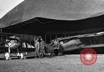 Image Spad XIII BIPLAN Colombey-les-Belles France, 1918, de la seconde 7 séquences d'archives historiques vidéo 65675070255
