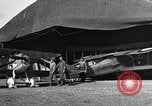 Image Spad XIII BIPLAN Colombey-les-Belles France, 1918, de la seconde 9 séquences d'archives historiques vidéo 65675070255