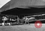 Image Spad XIII BIPLAN Colombey-les-Belles France, 1918, de la seconde 11 séquences d'archives historiques vidéo 65675070255