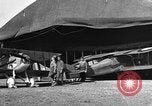 Image Spad XIII BIPLAN Colombey-les-Belles France, 1918, de la seconde 13 séquences d'archives historiques vidéo 65675070255