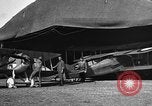Image Spad XIII BIPLAN Colombey-les-Belles France, 1918, de la seconde 17 séquences d'archives historiques vidéo 65675070255
