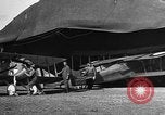 Image Spad XIII BIPLAN Colombey-les-Belles France, 1918, de la seconde 18 séquences d'archives historiques vidéo 65675070255