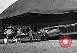 Image Spad XIII BIPLAN Colombey-les-Belles France, 1918, de la seconde 21 séquences d'archives historiques vidéo 65675070255