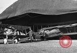 Image Spad XIII BIPLAN Colombey-les-Belles France, 1918, de la seconde 22 séquences d'archives historiques vidéo 65675070255