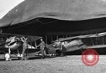 Image Spad XIII BIPLAN Colombey-les-Belles France, 1918, de la seconde 23 séquences d'archives historiques vidéo 65675070255