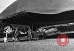 Image Spad XIII BIPLAN Colombey-les-Belles France, 1918, de la seconde 25 séquences d'archives historiques vidéo 65675070255