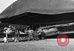 Image Spad XIII BIPLAN Colombey-les-Belles France, 1918, de la seconde 29 séquences d'archives historiques vidéo 65675070255