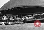 Image Spad XIII BIPLAN Colombey-les-Belles France, 1918, de la seconde 31 séquences d'archives historiques vidéo 65675070255