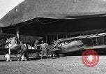 Image Spad XIII BIPLAN Colombey-les-Belles France, 1918, de la seconde 32 séquences d'archives historiques vidéo 65675070255