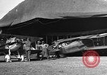 Image Spad XIII BIPLAN Colombey-les-Belles France, 1918, de la seconde 33 séquences d'archives historiques vidéo 65675070255